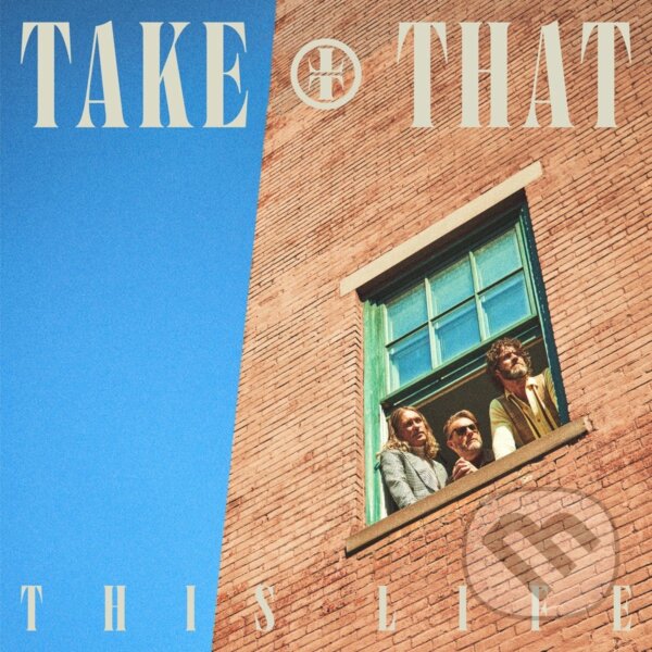 Levně Take That: This Life - Take That