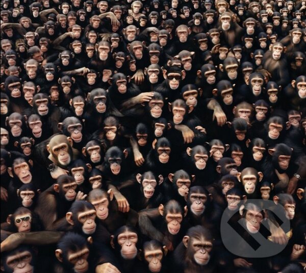 Hudební CD: Viktor Sheen: Planeta Opic (Hudobné albumy). Hudobné albumy, 2023