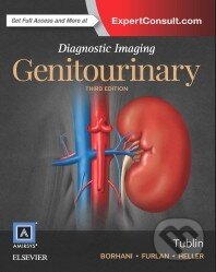 Levně Diagnostic Imaging: Genitourinary (Third Edition) - Mitchell E. Tublin - kniha z kategorie Medicína