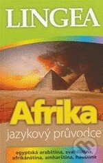 Levně Afrika - Jazykový průvodce - kniha z kategorie Sprievodcovia Afrikou