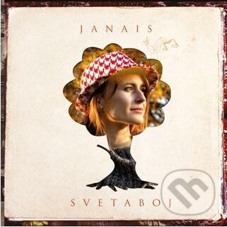 Levně Janais: Svetaboj - Janais