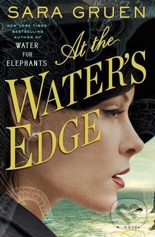 Kniha At the Water's Edge