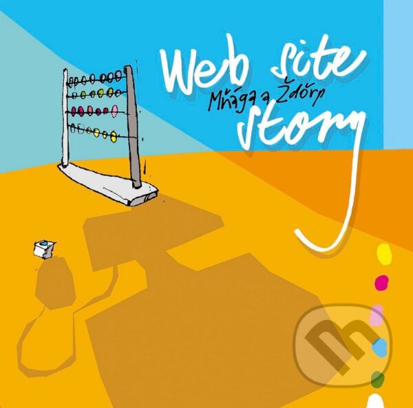 Mňága a Žďorp: Web Site Story (20th Anniversary Remaster) LP - Mňága a Žďorp, Hudobné albumy, 2024