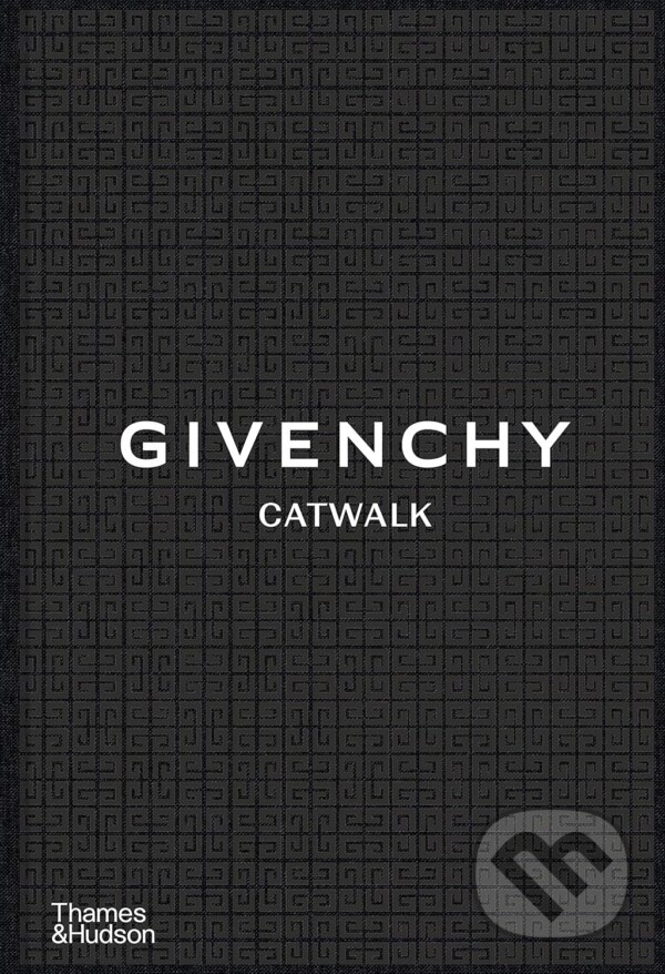 Levně Givenchy Catwalk (The Complete Collections) - Alexandre Samson, Anders Christian Madsen - kniha z kategorie Móda