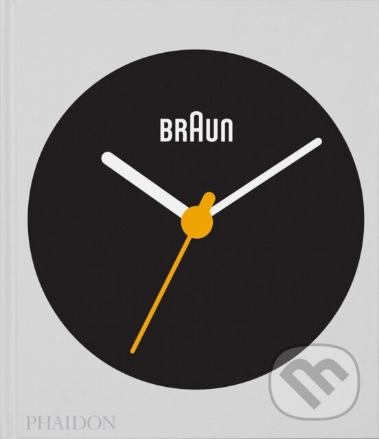 Levně Braun (Designed to Keep) - Klaus Klemp - kniha z kategorie Design