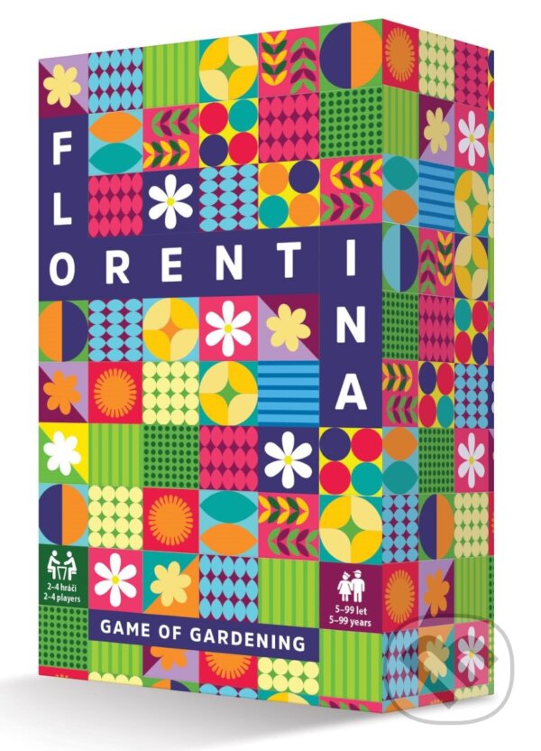 Levně Florentina - hra z kategorie Hry pre dospelých