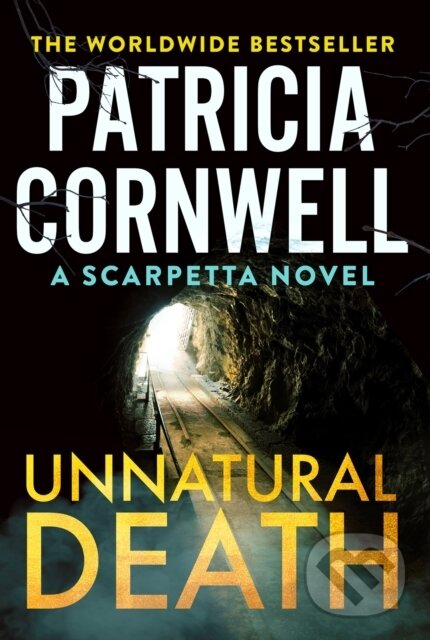 Unnatural Death - Patricia Cornwell, Sphere, 2023