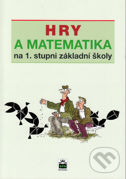 Levně Hry a matematika na 1. stupni základní školy - Eva Krejčová - kniha z kategorie 1. stupeň