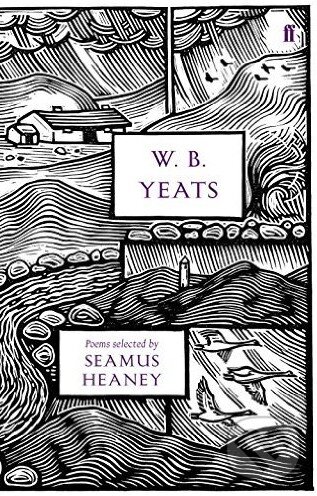 Levně W.B. Yeats - W.B. Yeats, Seamus Heaney - kniha z kategorie Poézia