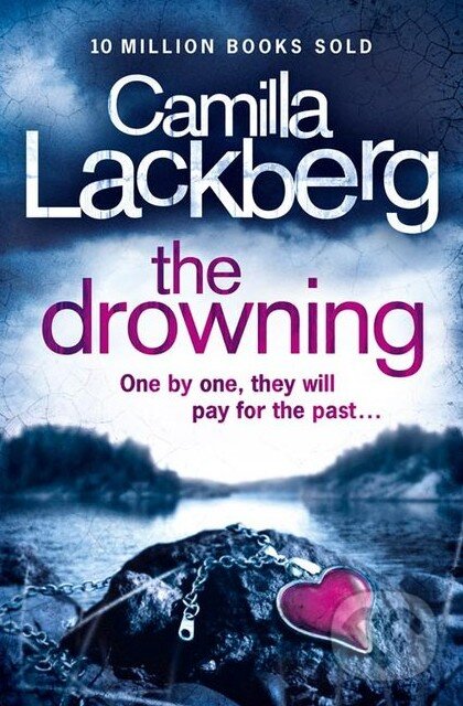 Levně The Drowning - Camilla Läckberg - kniha z kategorie Detektívky