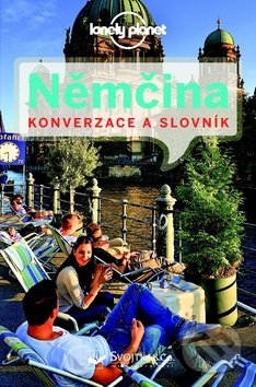 Němčina: Konverzace a slovník, Svojtka&Co., 2016