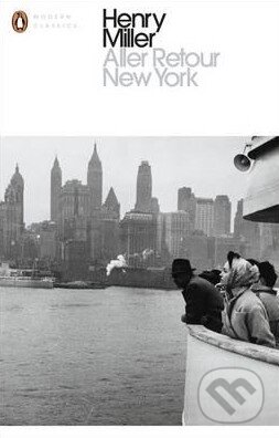 Aller Retour New York koupíte na Martinus.cz