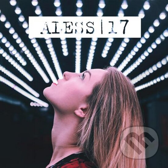 Levně Aless : 17 - Aless