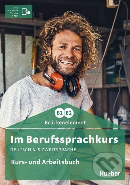 Kniha Im Berufssprachkurs Brückenelement B1/B2