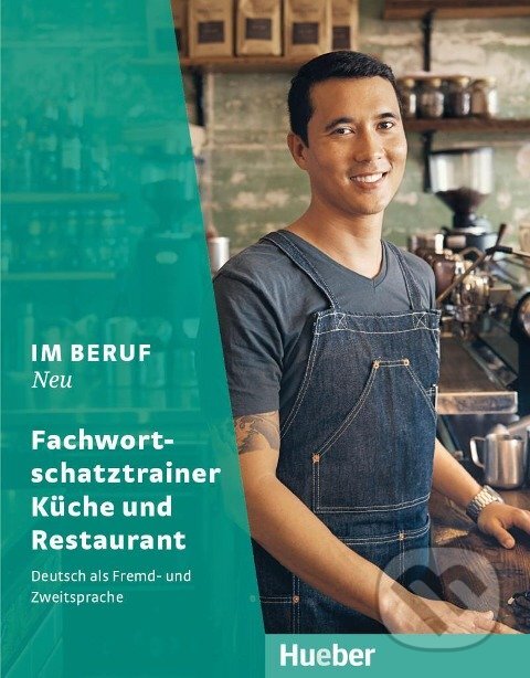 Kniha Im Beruf NEU