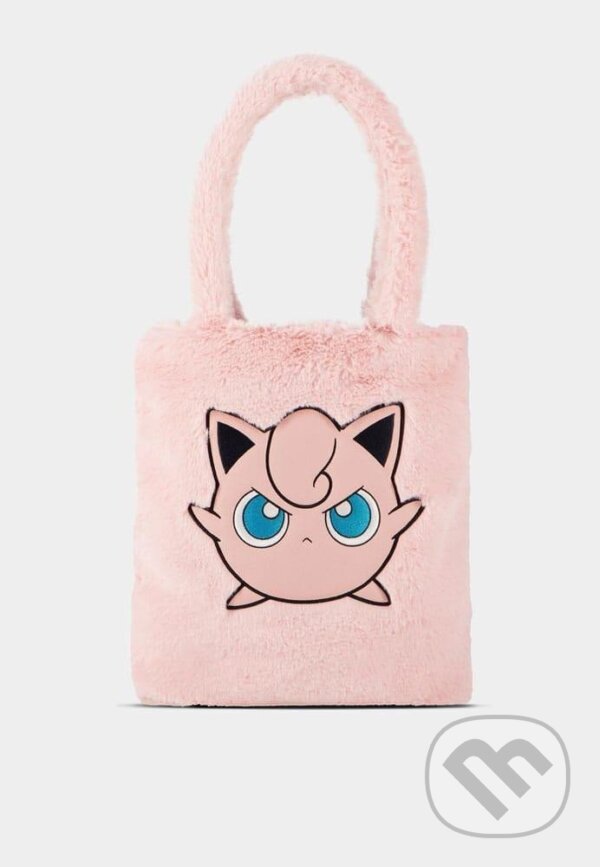 Pokémon Taška - Jigglypuff (). , 2023