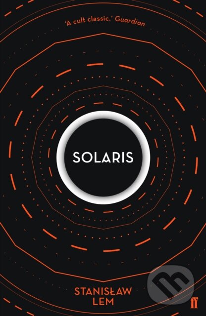 Levně Solaris - Stanislaw Lem - kniha z kategorie Spoločenská beletria