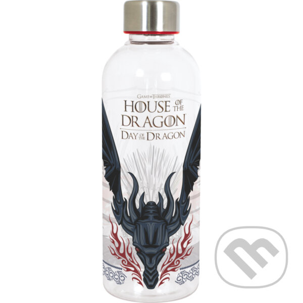 Hydro fľaša House of Dragon 850 ml