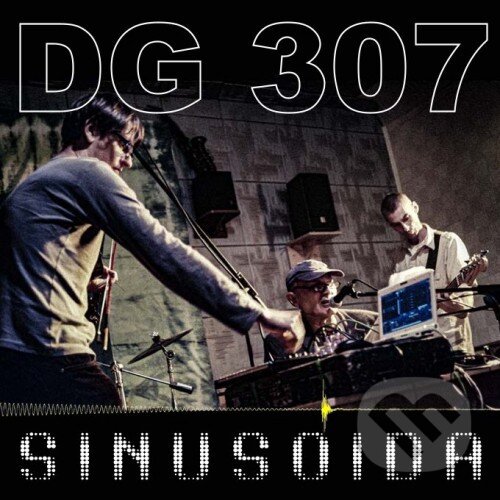 Levně DG 307: Sinusoida - DG 307