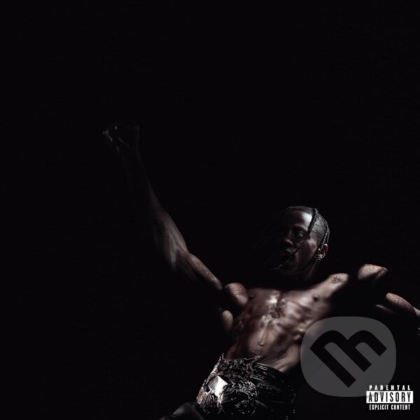 Levně Travis Scott: Utopia LP (2 LP) - Travis Scott