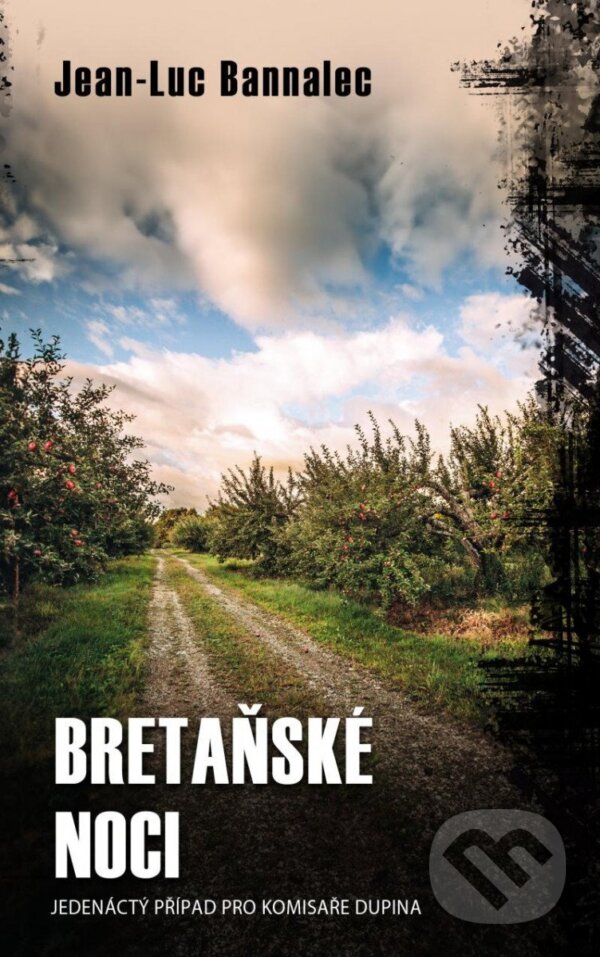 Levně Bretaňské noci - Jean-Luc Bannalec - kniha z kategorie Detektívky, trilery a horory
