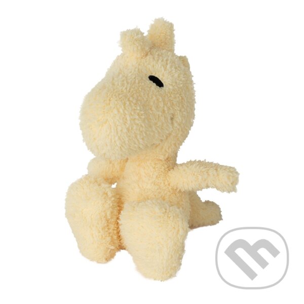 Levně Woodstock froté žltý (23 cm)
