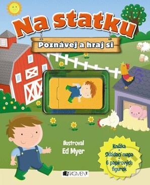 Kniha: Na statku (Nakladatelství Fragment). Nakladatelství Fragment, 2014