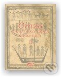 Levně Ginza - gnostická bible nazarejců II. (Kniha V,5 - XVIII) - kniha z kategorie Mýty, povesti a legendy