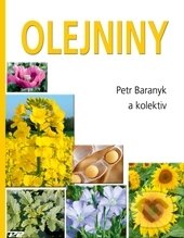 Levně Olejniny - Petr Baranyk a kolektív - kniha z kategorie Prírodné vedy a technika