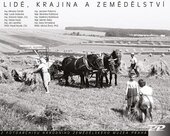 Levně Lidé, krajina a zemědělství - Kolektív autorov - kniha z kategorie Poľnohospodárstvo