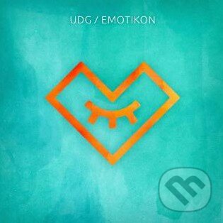 Levně UDG: Emotikon - UDG