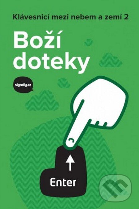 Klávesnicí mezi nebem a zemí 2 - kol.