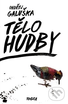 Levně Tělo hudby (Ondřej Galuška) - Ondřej Galuška - kniha z kategorie Hudba