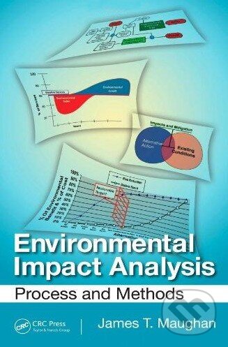 Levně Environmental Impact Analysis (Process and Methods) - kniha z kategorie Odborné a náučné