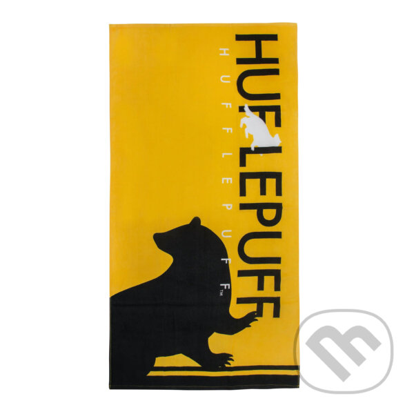Levně Osuška Harry Potter - Bifľomor