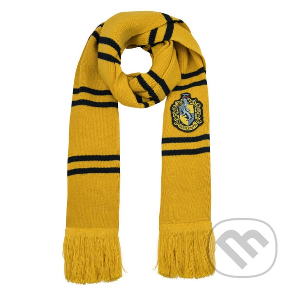 Levně Šál Harry Potter - Bifľomor Deluxe