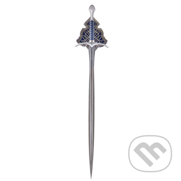 Replika Pán Prsteňov - meč Glamdring (Noble Collection). Noble Collection, 2023
