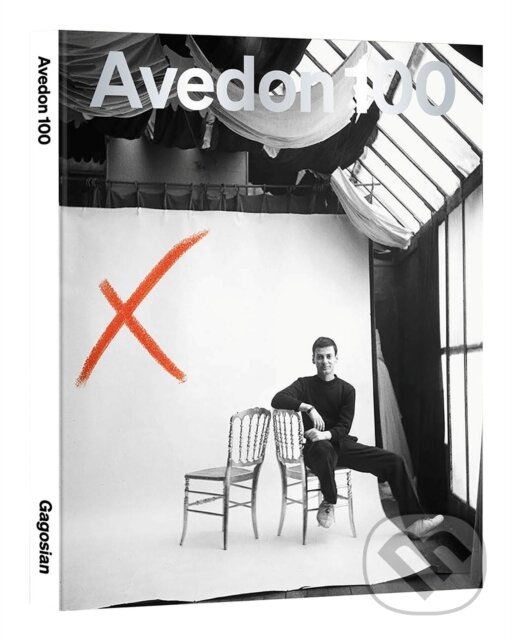 Kniha: Avedon 100 (Rizzoli Universe). Rizzoli Universe, 2023