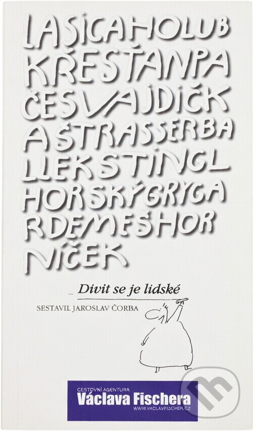 Kniha: Divit se je lidské (). , 1998