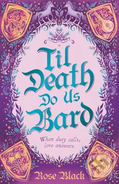 Til Death Do Us Bard koupíte na Martinus.cz