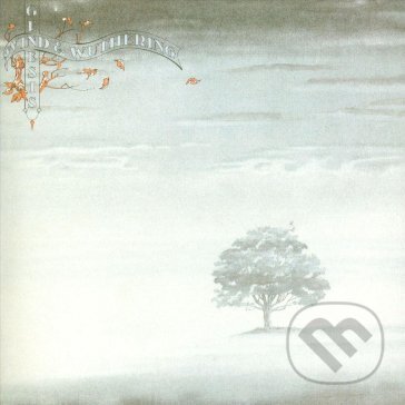 Hudobné CD: Genesis: Wind and Wuthering (Hudobné albumy)