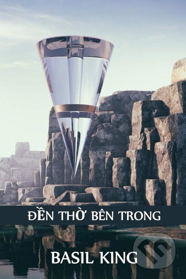 Levně Đền Thờ Bên Trong (Vietnamese edition) - kniha z kategorie Beletria