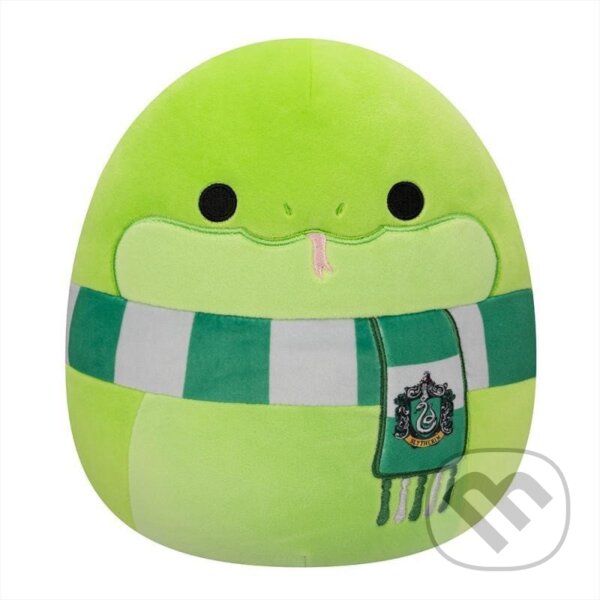 Squishmallows Harry Potter - Slizolin 40 cm (Squishmallows). Squishmallows, 2023