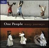 Kniha: One People (Many Journeys). Lonely Planet, 2005