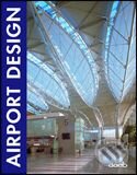 Kniha: Airport Design (Daab). Daab, 2005