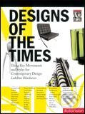 Kniha: Designs of the Times (Rotovision). Rotovision, 2005