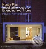 Kniha: House Plus (Thames & Hudson). Thames & Hudson, 2005