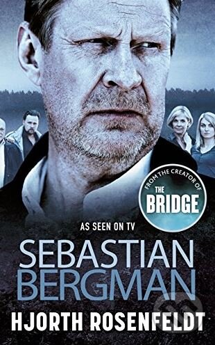 Sebastian Bergman koupíte na Martinus.cz