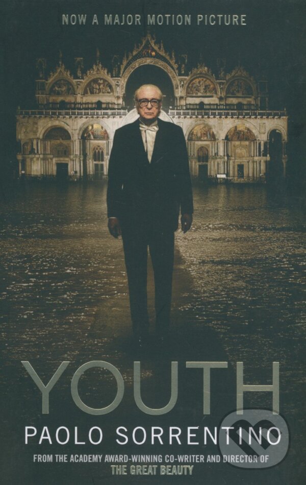 Levně Youth - Paolo Sorrentino - kniha z kategorie Beletria