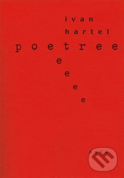 Levně Poetree - Ivan Hartel - kniha z kategorie Poézia
